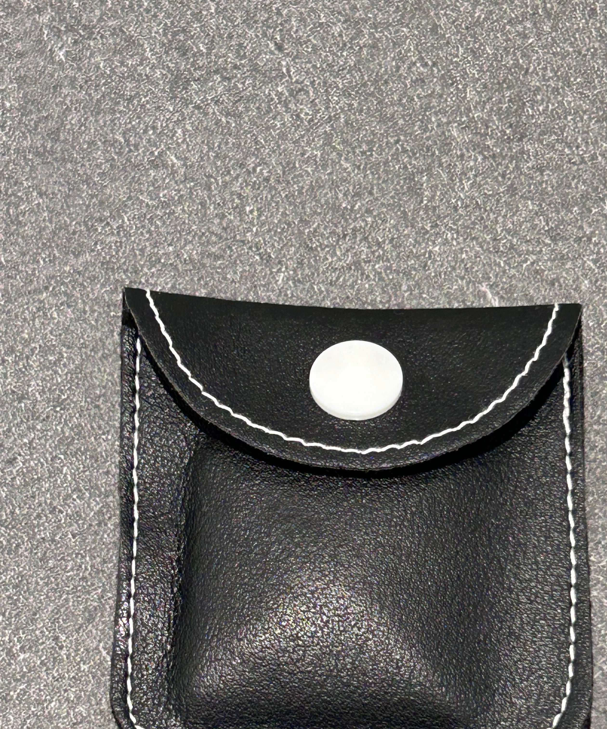 Detaljebillede af Desk Flipper Black