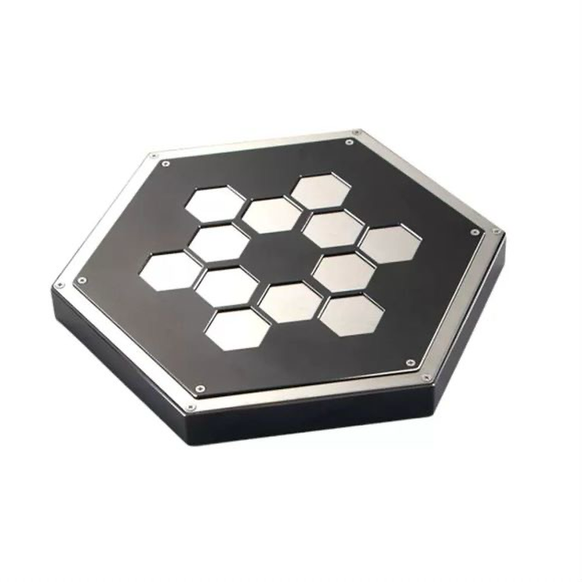 3D Wasp Base fra Puzzles & More