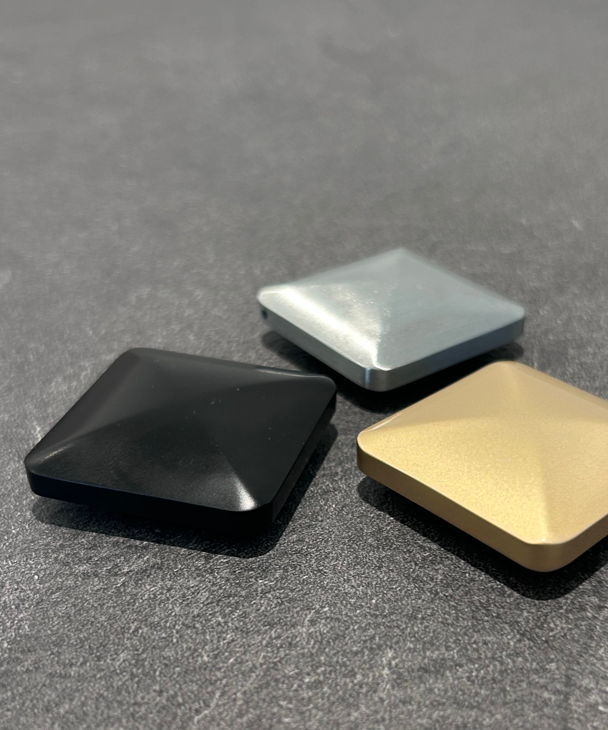 Detaljebillede af Desk Flipper Trinity Collection