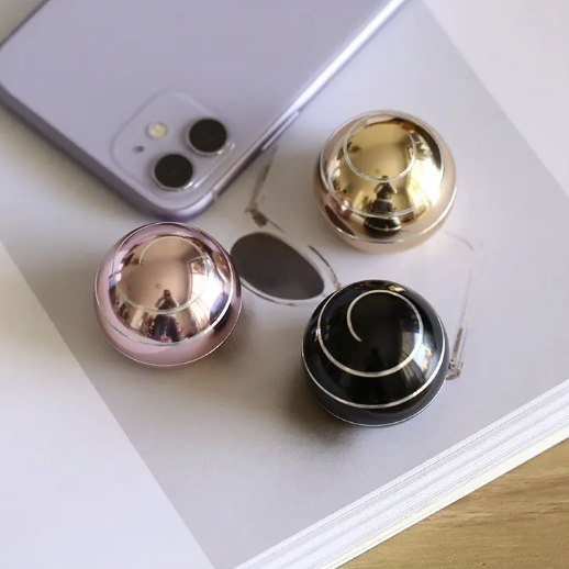 Detaljebillede af Desk Ball spinner 45 mm