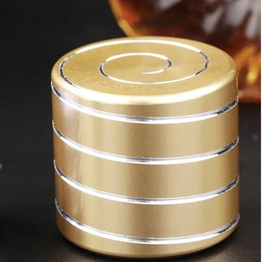 Detaljebillede af Desk High Ball Spinner 40 mm