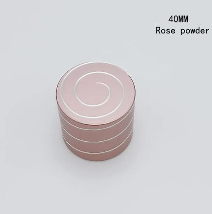 Detaljebillede af Desk High Ball Spinner 40 mm