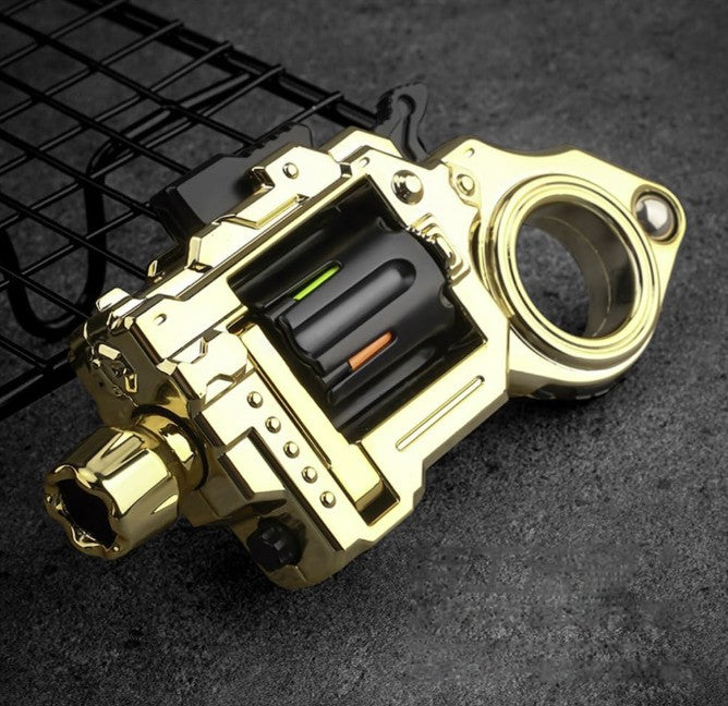 Detaljebillede af ShockX Breaker Metal Fidget
