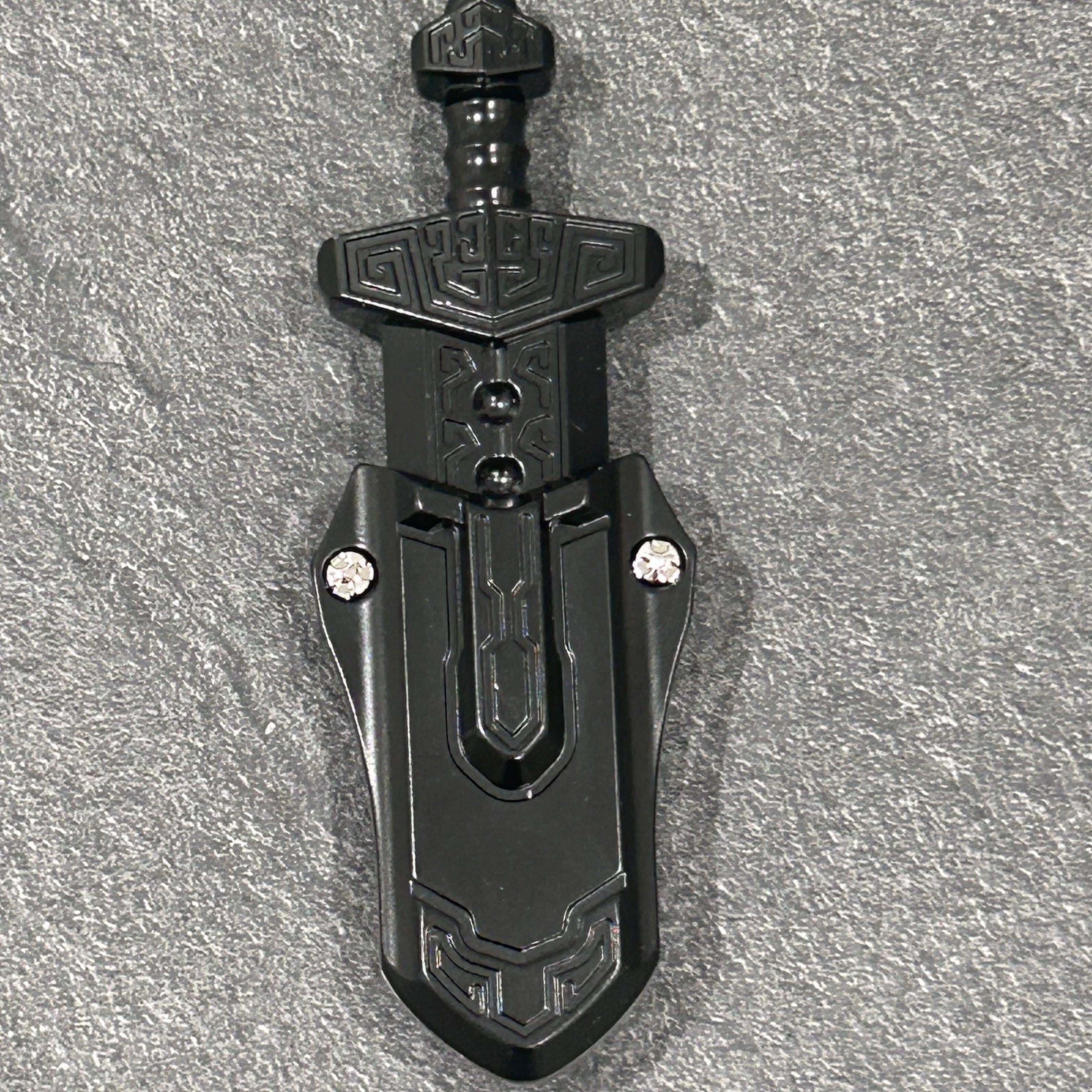 Detaljebillede af MagBlade Slider