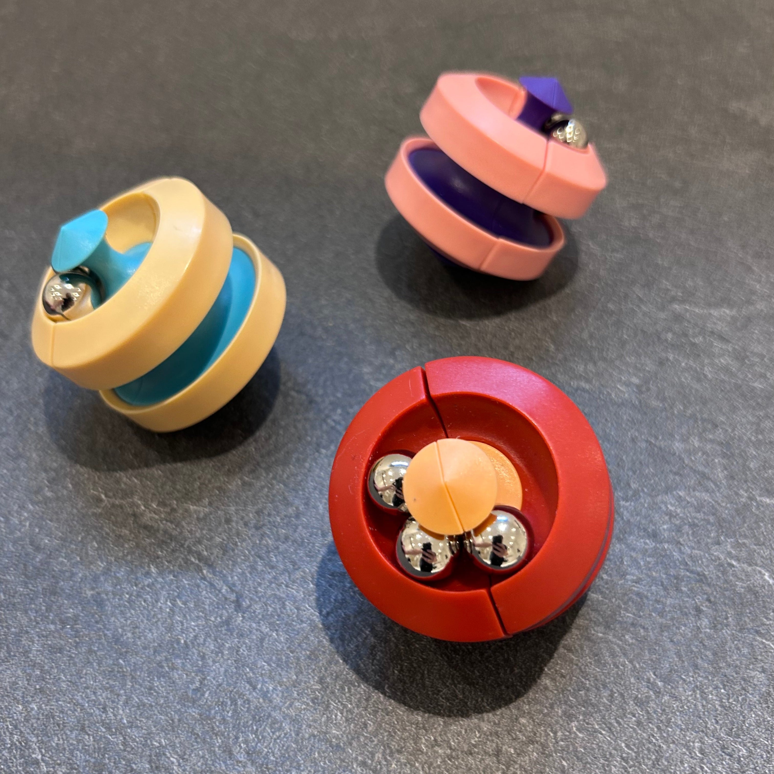 Detaljebillede af Bead Orbit - Smart Spin