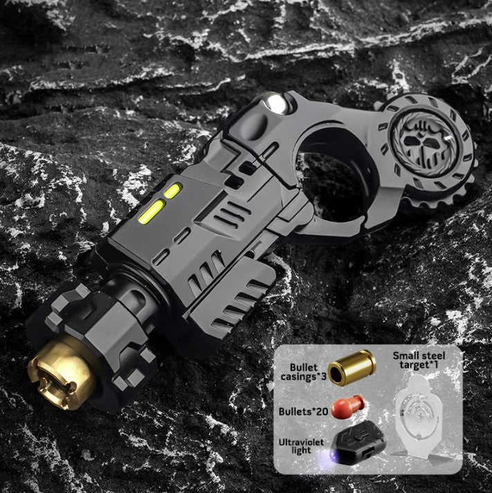 Detaljebillede af ShockX Pro Metal Fidget