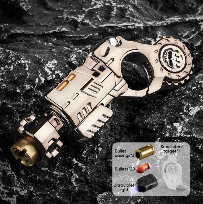 Detaljebillede af ShockX Pro Metal Fidget