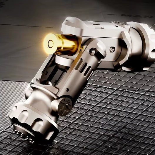 Detaljebillede af Shock Series Bundle