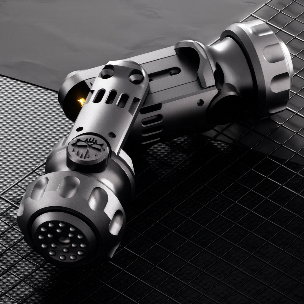 Detaljebillede af Shock Series Bundle