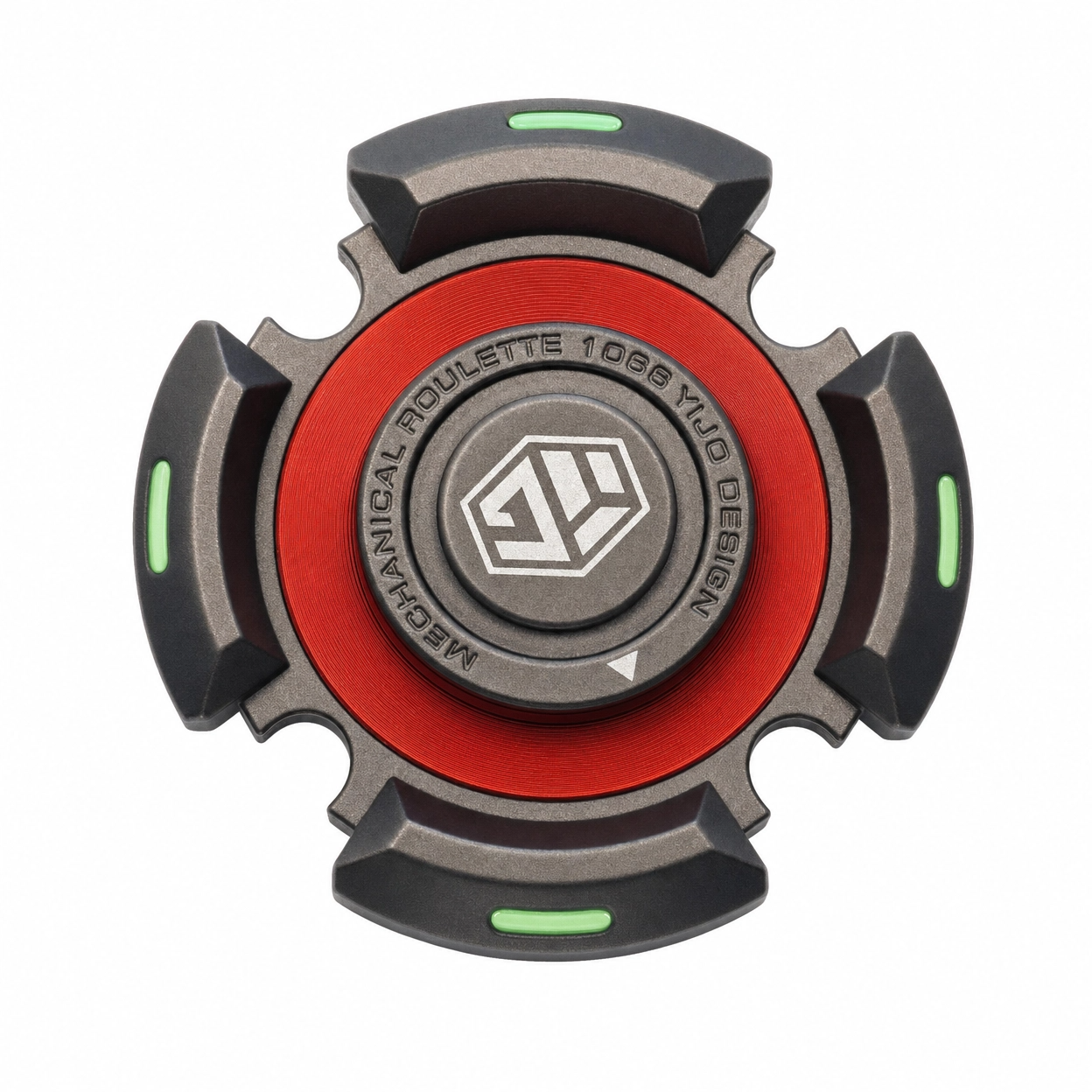 Detaljebillede af Orbit & Phantom Pro Bundle