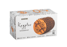 Detaljebillede af Kryptos fra iDventure – Cryptex puzzle box i Træ