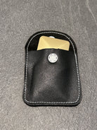 Detaljebillede af Desk Flipper Black