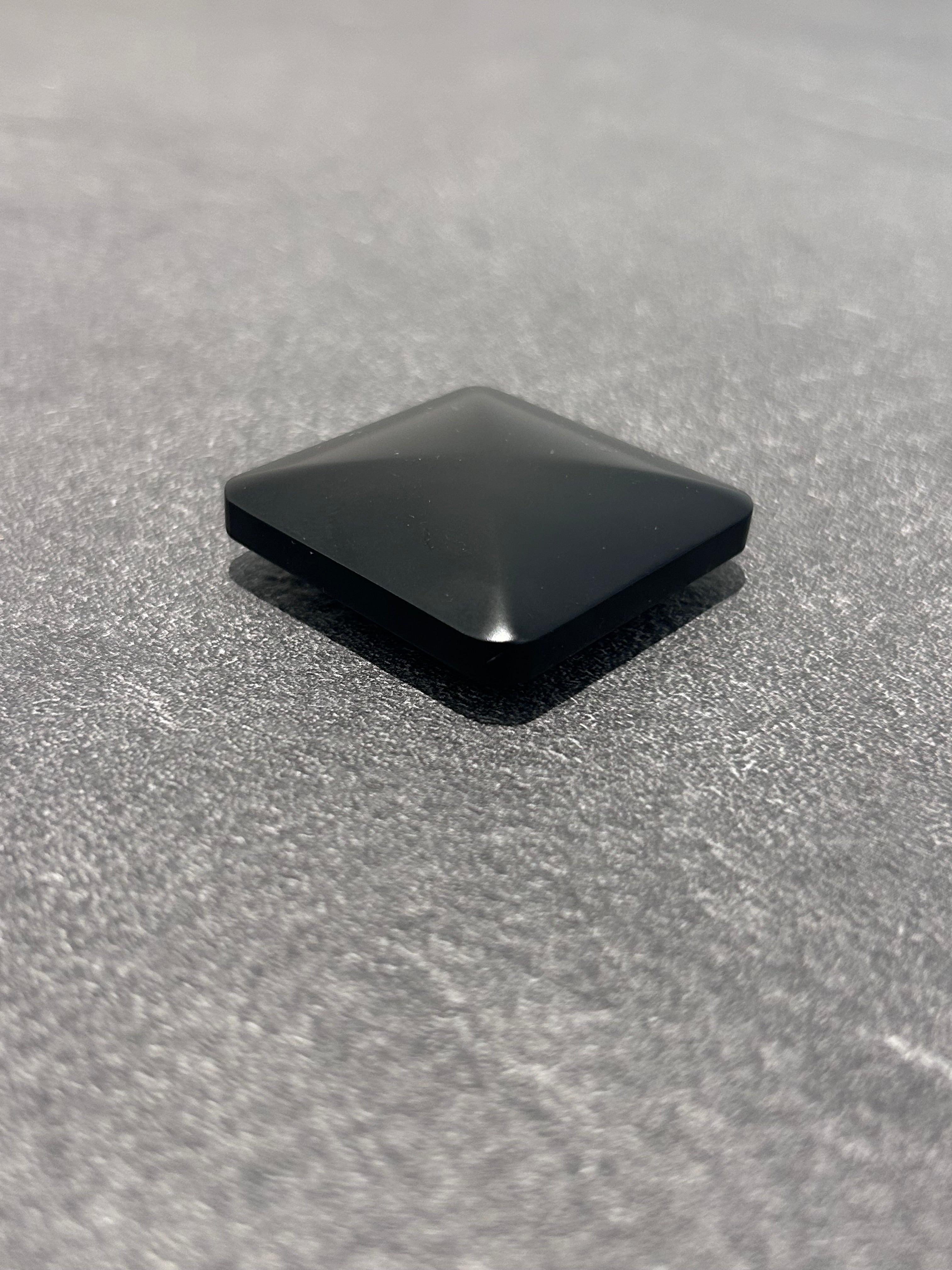 Detaljebillede af Desk Flipper Black