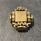 Detaljebillede af 4 Wheel Cube Spinner