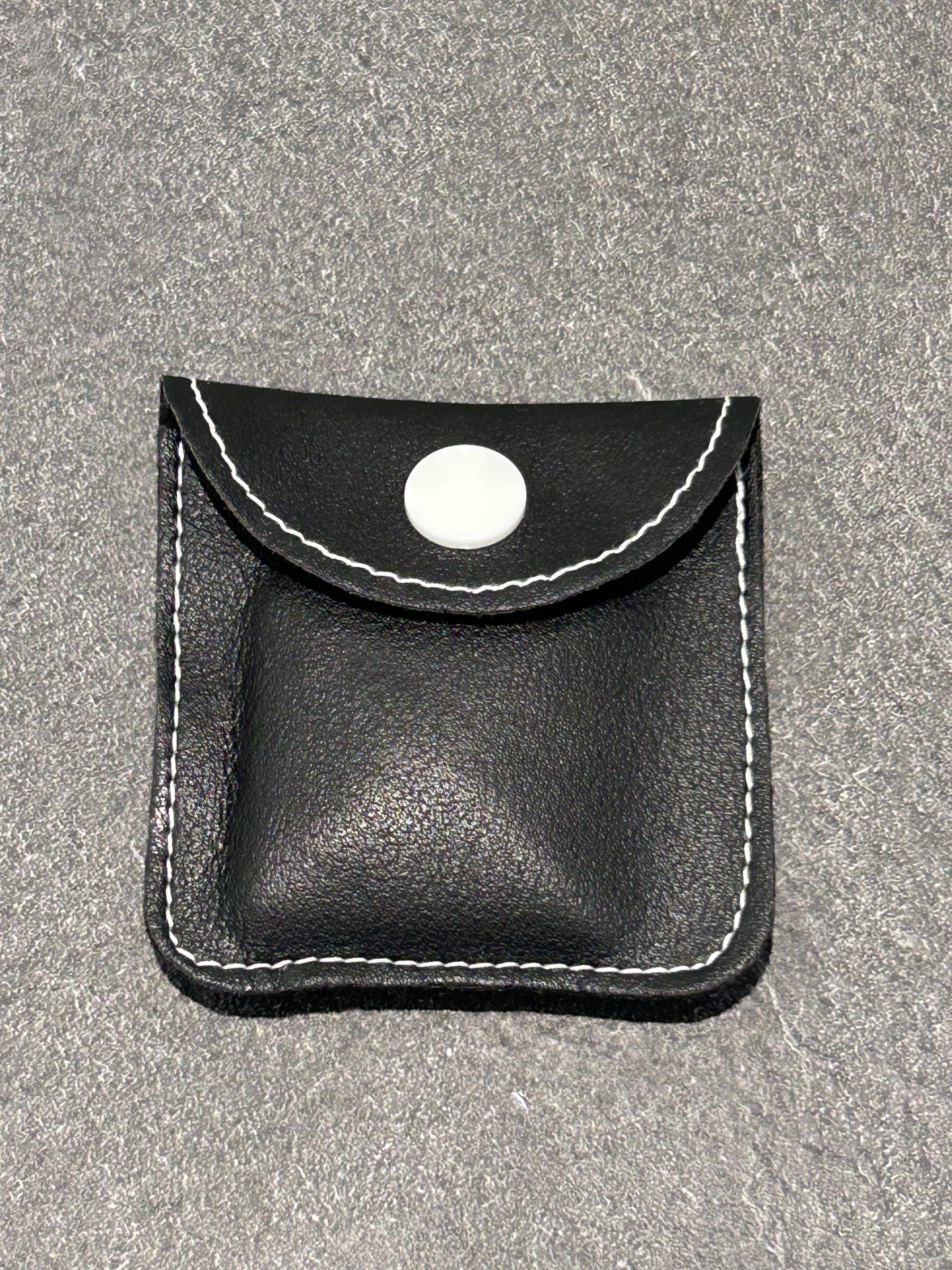 Detaljebillede af Desk Flipper Black