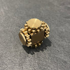 Detaljebillede af 4 Wheel Cube Spinner