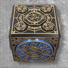 Detaljebillede af Alchemist Cube - Philosophor's Key
