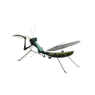 3D Mini Praying Mantis metal puzzle fra Puzzles & More