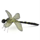 3D Mini Dragonfly metal puzzle fra Puzzles & More