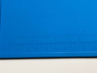 Detaljebillede af S 180 Silikone måtte 55cm x 35cm