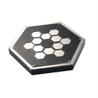 3D Wasp Base fra Puzzles & More