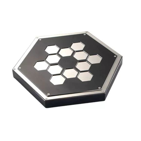 3D Wasp Base fra Puzzles & More