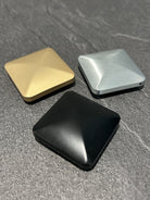 Detaljebillede af Desk Flipper Black