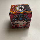 Detaljebillede af 3 x Magic Infinity Cube