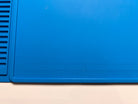 Detaljebillede af S 180 Silikone måtte 55cm x 35cm