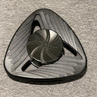 Detaljebillede af Black Metal Phantom Spinner