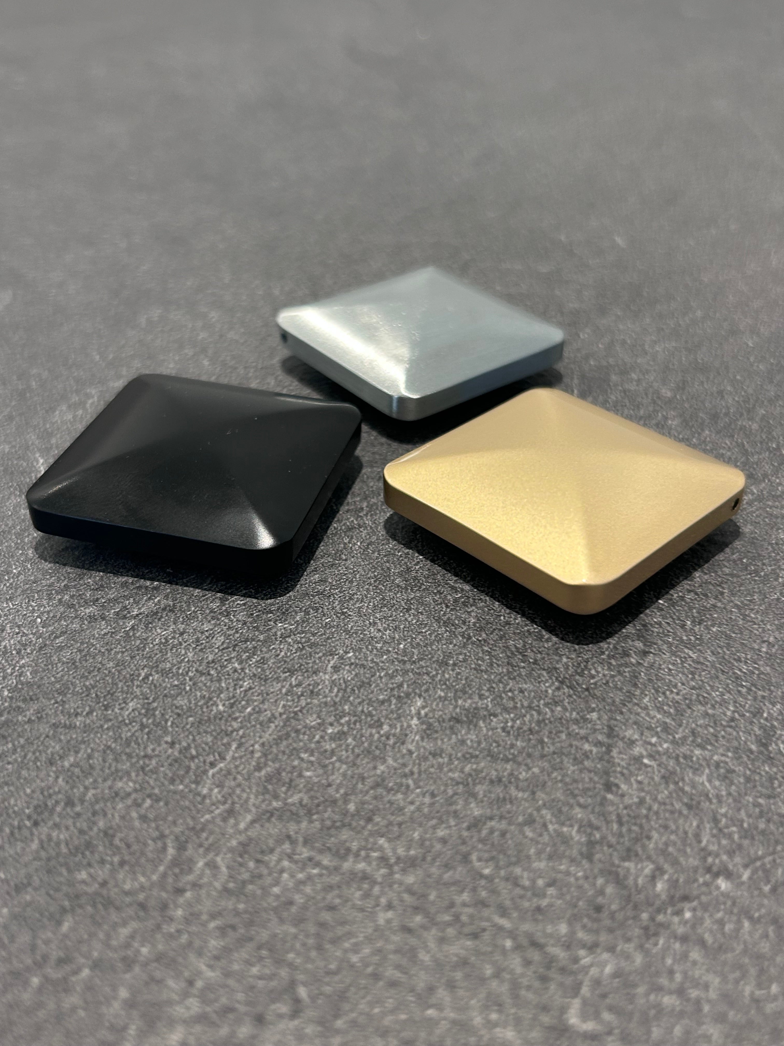 Detaljebillede af Desk Flipper Trinity Collection