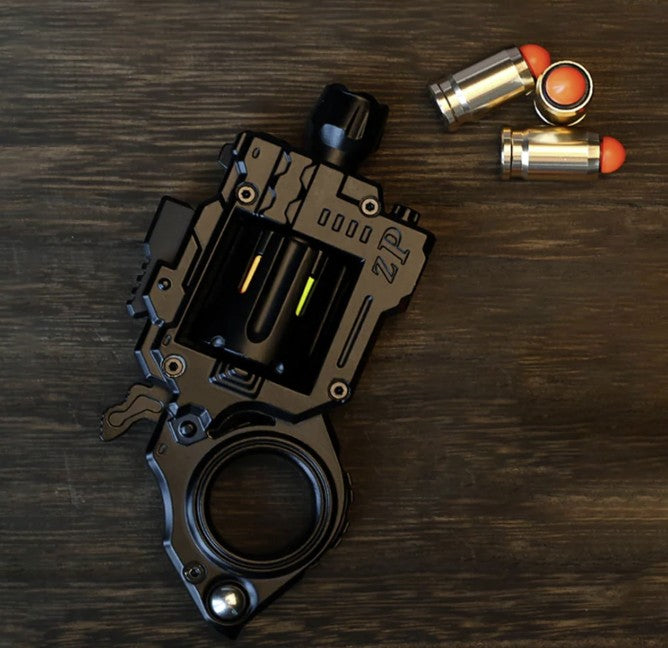 Detaljebillede af ShockX Breaker Metal Fidget