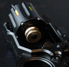 Detaljebillede af ShockX Breaker Metal Fidget