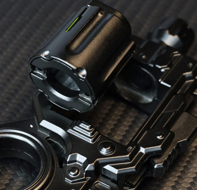 Detaljebillede af ShockX Breaker Metal Fidget