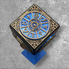 Detaljebillede af Alchemist Cube - Philosophor's Key