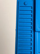 Detaljebillede af S 180 Silikone måtte 55cm x 35cm