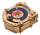 Detaljebillede af Record Player – Gift Puzzle Money Box