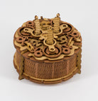 Detaljebillede af Birthday Cake - Gift Puzzle Money Box