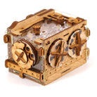Detaljebillede af A-maze-ing Safe - Marble Run Puzzle Money Box
