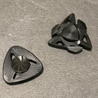 Detaljebillede af Black Metal Phantom Spinner
