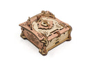 Samurai Box – Escape Room Gift Box vist som samlet model