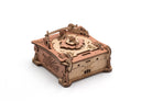 Detaljebillede af Samurai Box – Escape Room Gift Box