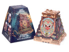 Detaljebillede af Cluebox: Pyramid of the Sun – Escape Room in a Box