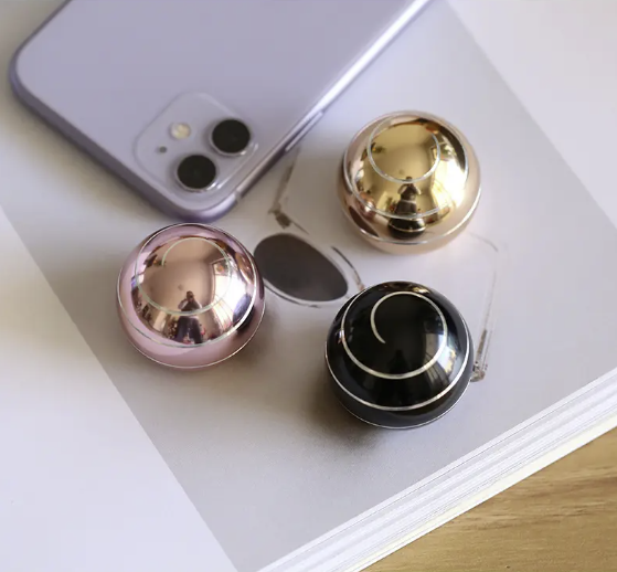 Detaljebillede af Desk Ball spinner 45 mm