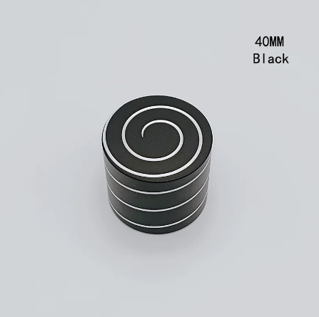 Detaljebillede af Desk High Ball Spinner 40 mm
