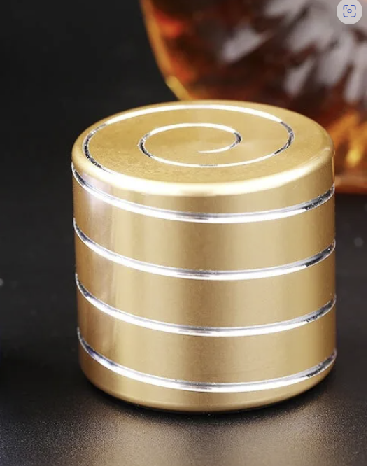 Detaljebillede af Desk High Ball Spinner 40 mm