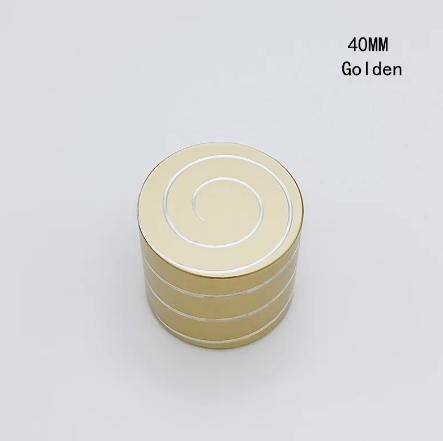 Detaljebillede af Desk High Ball Spinner 40 mm