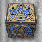 Detaljebillede af Alchemist Cube - Philosophor's Key