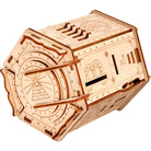 Detaljebillede af Fort Knox Pro fra EscapeWelt – Escape Room in a Box