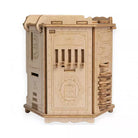 Detaljebillede af Fort Knox Pro fra EscapeWelt – Escape Room in a Box